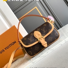 Louis Vuitton Satchel Bags